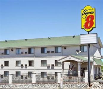 Super 8 Castle Rock