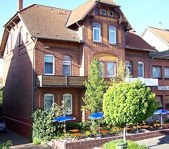Haus Helene Bad Nenndorf