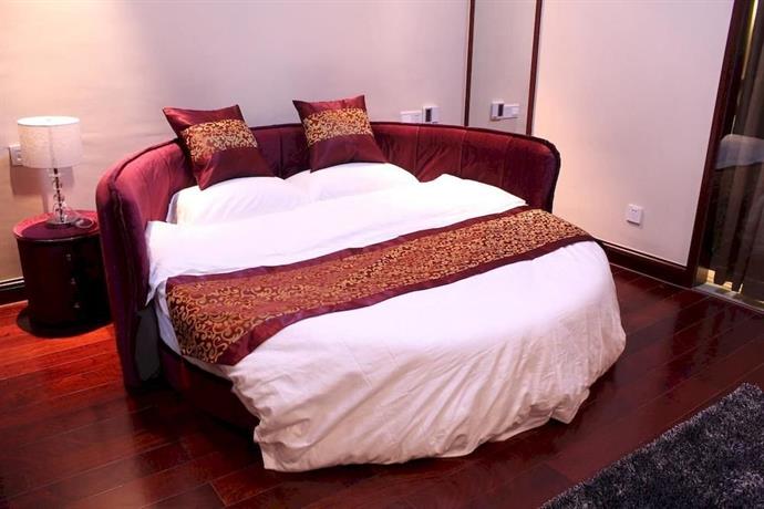 Qiantang River View Hotel Apartments