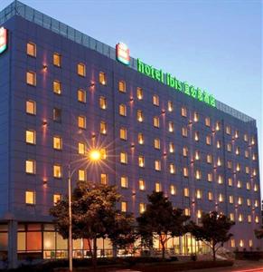 Ibis Yangzhou Development Zone