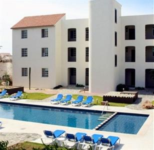 Santa Maria Hotel y Suites