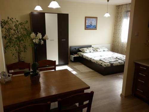 Orchid Apartment