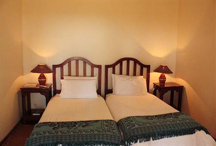 Nabana Lodge