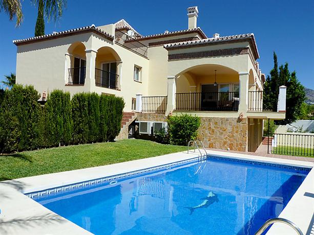 Interhome - Villa Unica
