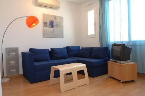 BarcelonaForRent Sants Apartments