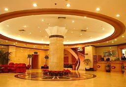 Tian He Yu Hotel Dalian