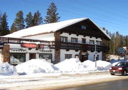 Gasthaus Eichler