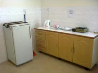 Kuching Guesthouse
