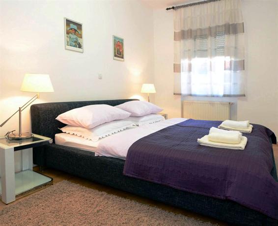Apartment Adriana Zagreb