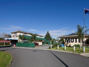 Pukekohe Motel