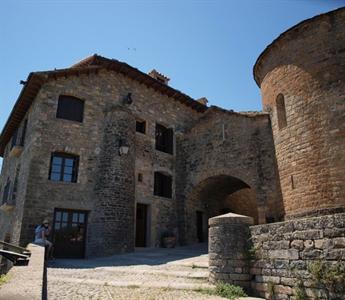Apartamentos El Mirador De Ainsa