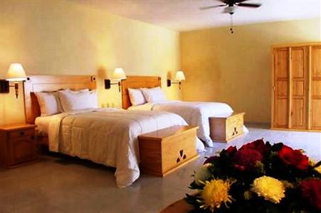 Hotel Santa Fe Loreto