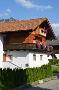 Apartments Scholl