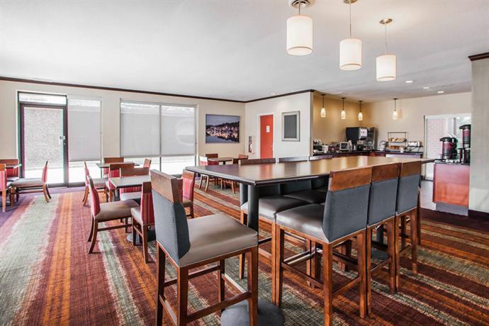 Comfort Inn Philadelphia Airport