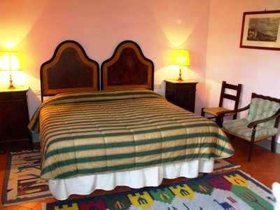 Agriturismo Montereggi