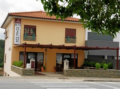 Hotel Mor