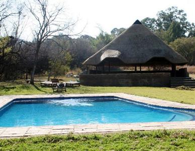 Intaba Thulile