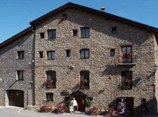 Ca l'Anton Hotel