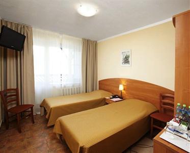 Кантри Резорт Отель