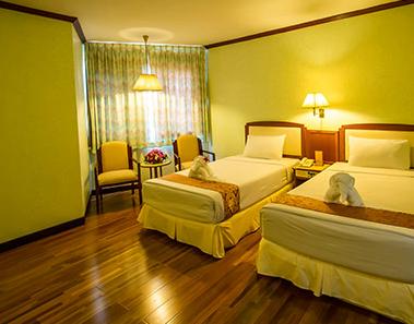 Thong Tarin Hotel