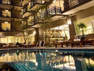 Balitaya Naklua Hotel