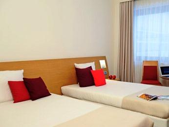 Novotel Orleans La Source