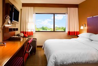 Four Points by Sheraton Scranton