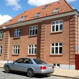 Billesgade Bed & Breakfast