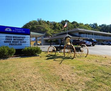 Americas Best Value Inn Hazard