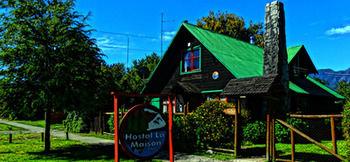 Hostal La Maison