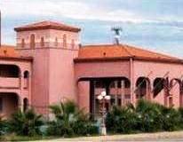 Executive Suites & Hotel