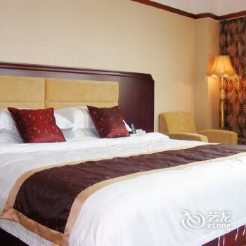 Yuhong International Hotel