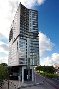 Best Western Art Hotel Rotterdam