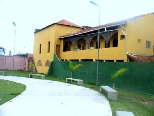 Big Hostel Brasil