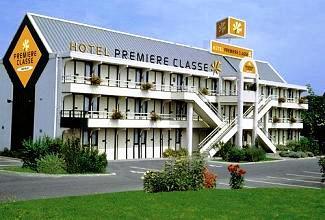Premiere Classe Hotel Breda