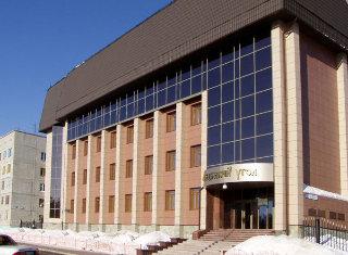 Medvezhy Ugol Surgut