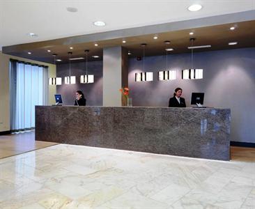 Tartessos Hotel Huelva