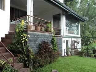 Aberdeen Range Holiday Home