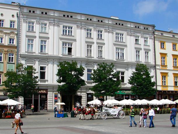 The Spiski Palace