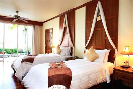 Layalina Hotel Phuket