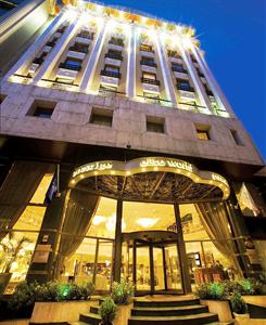 Elite World Prestige Hotel