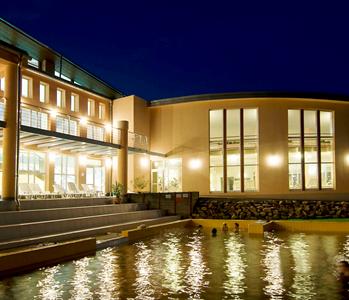Termalhotel Martfu