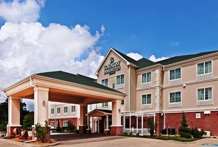 Country Inn & Suites Tyler South