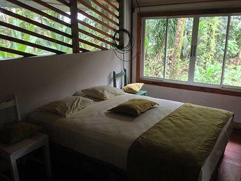 Cabinas Kacha
