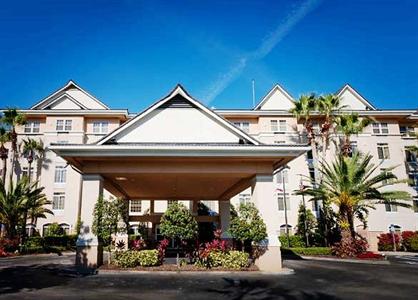Fairfield Inn and Suites Clearwater Bayside