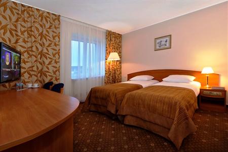 Hotel Warminski