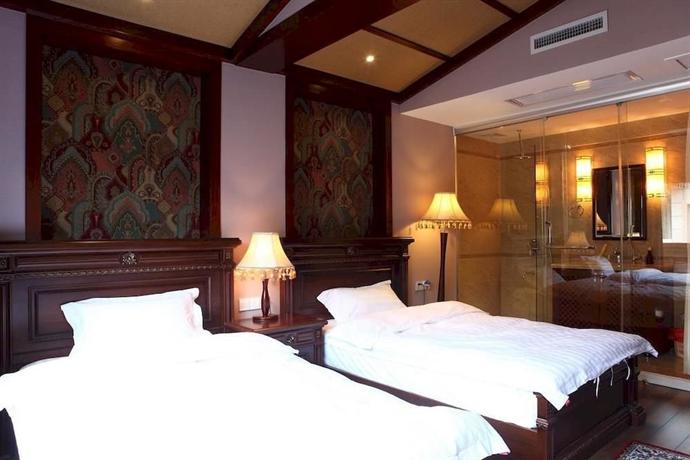 Gulangyu Haishang Athena Hotel