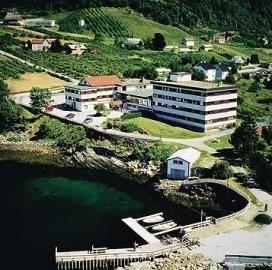 Sognefjord A.S.