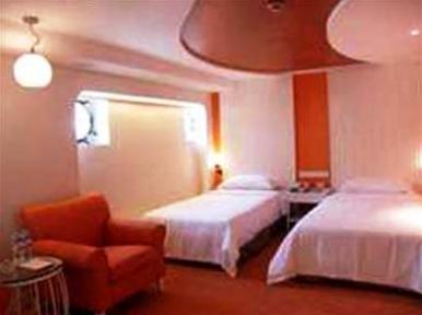 Cruiseinn International Hotel Shenzhen