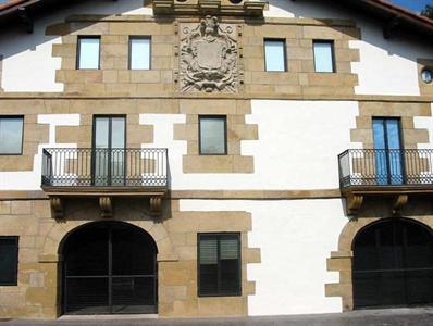 Albergue Municipal Martindozenea